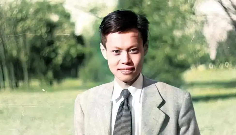 杨振宁先生去世，翁帆首次发声，49岁无儿无女，何去何从早有答案