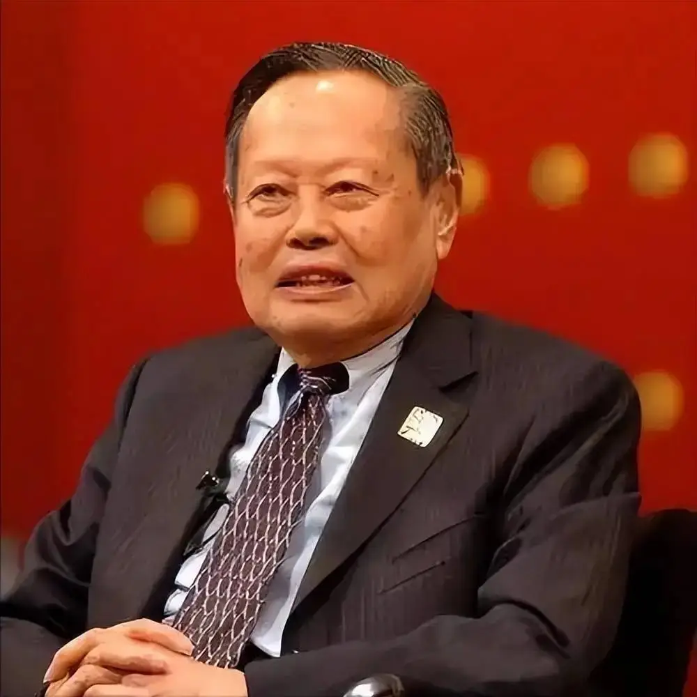 杨振宁先生去世，翁帆首次发声，49岁无儿无女，何去何从早有答案