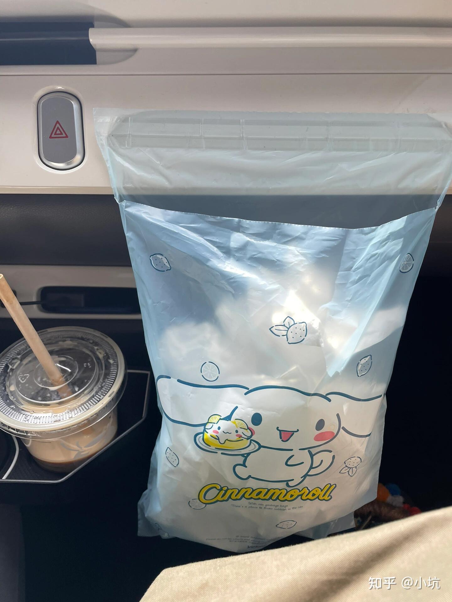 （2025年）实用的车载好物/车载用品分享，车载必备好物推荐，新车该买哪些用品？