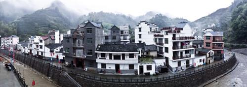 浙江公布300个美丽乡村特色精品村 宁波上榜31个