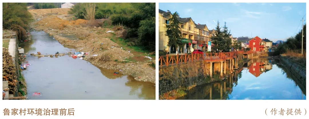 美丽中国先锋榜(8)|浙江实施“千万工程”造就万千美丽乡村的生动实践