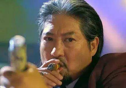 全网公认最狂的5句台词，李小龙上榜，第6让周星驰叹服！