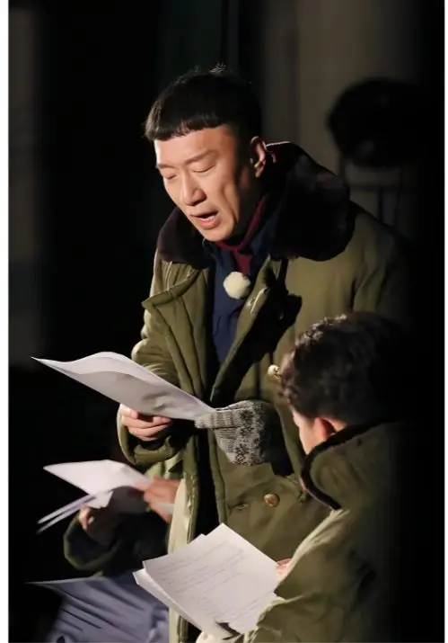 孙红雷的狠人法则：多少普通人，正默默复制他的忘恩负义