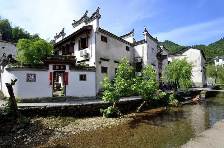 15年持续努力 浙江造就万千个富裕文明宜居的美丽乡村