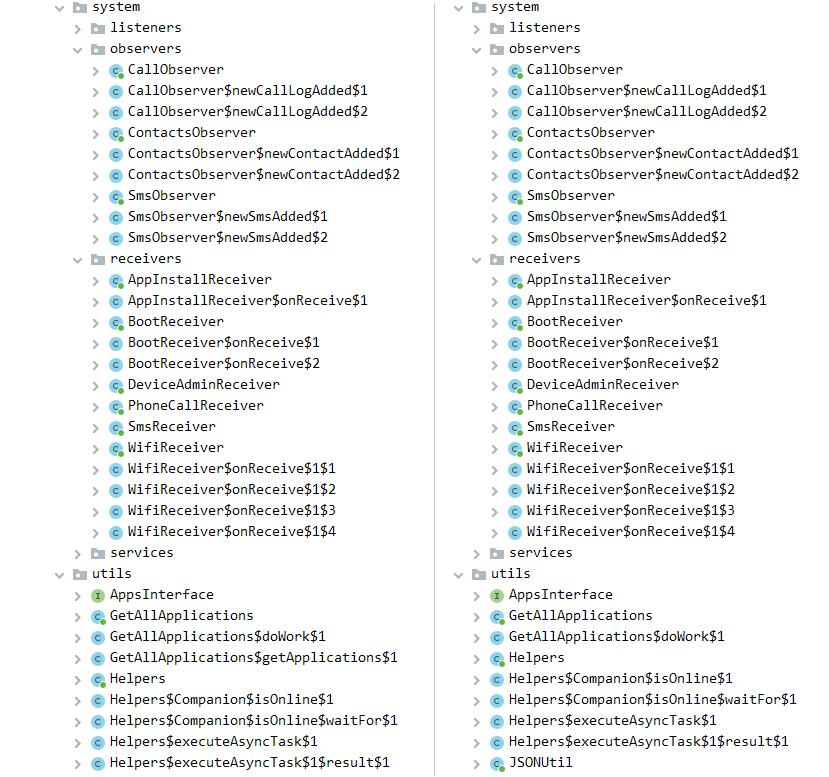 巴哈姆特网络犯罪集团以假的VPN应用为目标锁定安卓用户