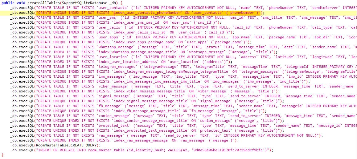 巴哈姆特网络犯罪集团以假的VPN应用为目标锁定安卓用户