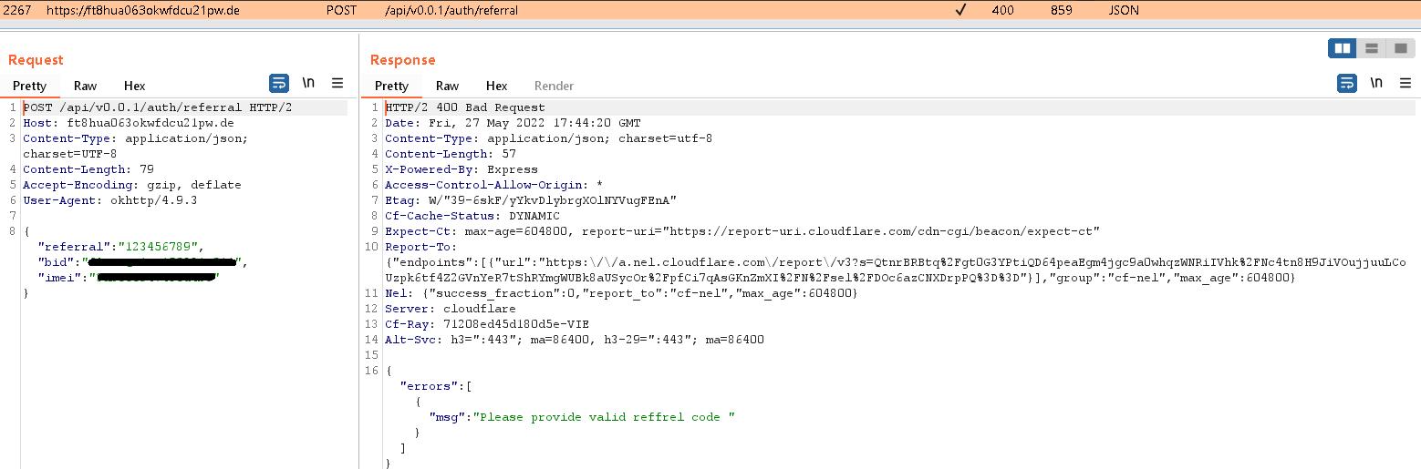 巴哈姆特网络犯罪集团以假的VPN应用为目标锁定安卓用户