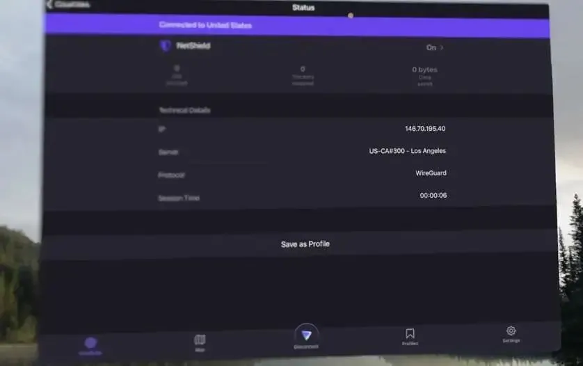 如何为Apple Vision Pro安装VPN