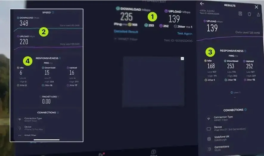 如何为Apple Vision Pro安装VPN