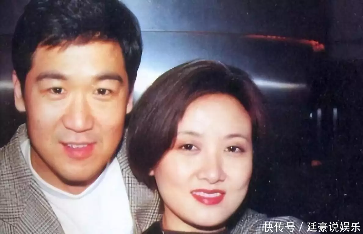 邓婕：继子远走泰国，丈夫张国立打工还债不回家，她仍困于离婚协议