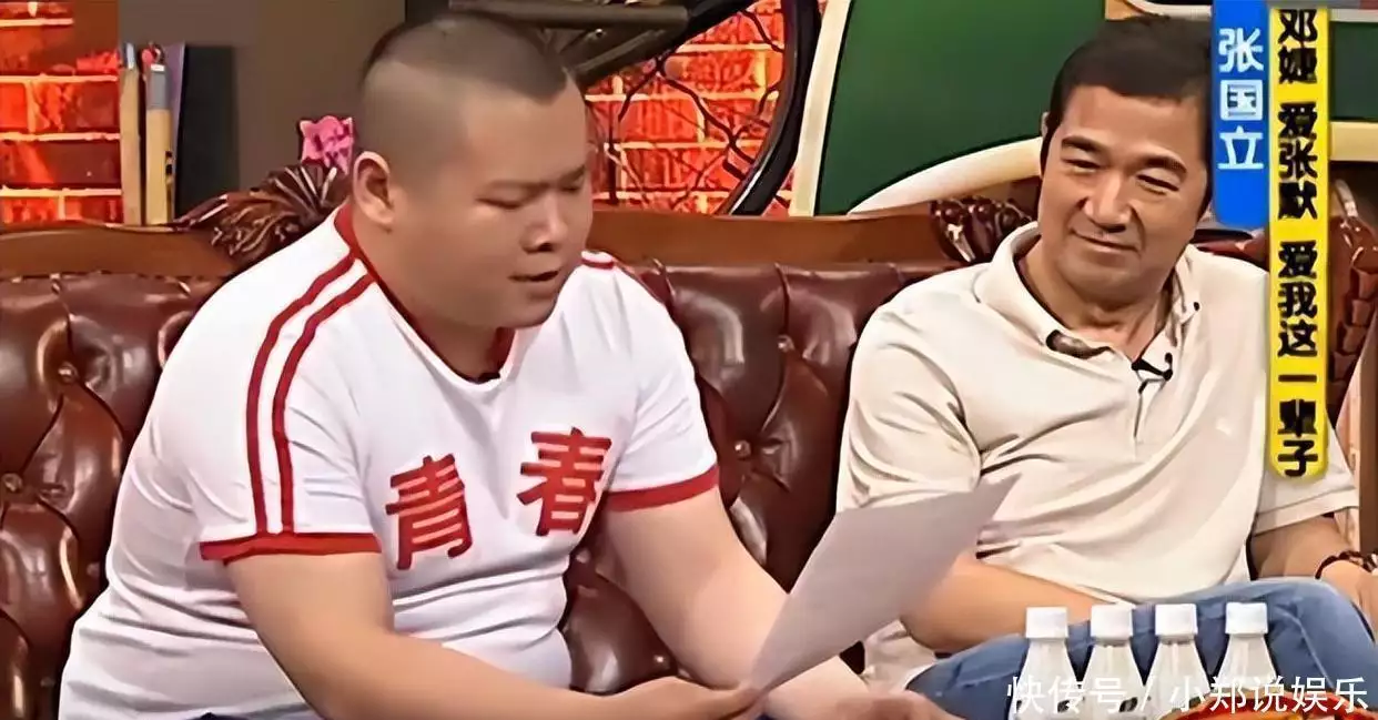 张国立前妻的婚姻抉择：低调退出后，67岁独居生活揭秘