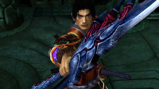 鬼武者重制版