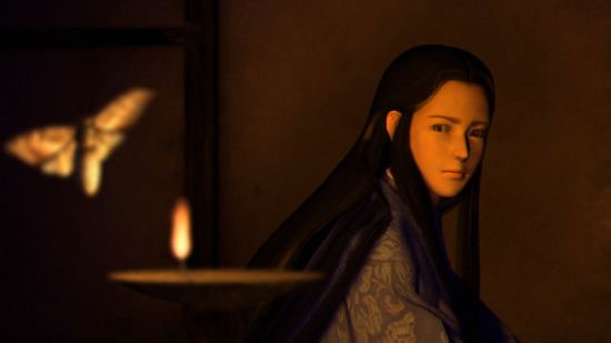 鬼武者重制版