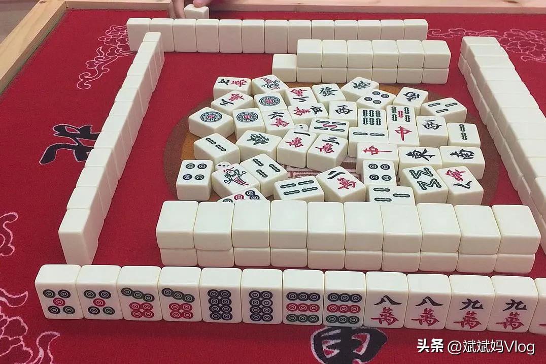 打麻将记住这30句赢牌口诀，想输都很难，全是高手经验总结
