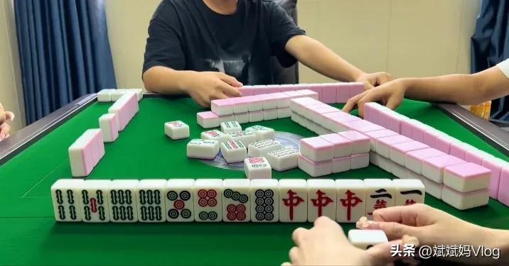 打麻将记住这30句赢牌口诀，想输都很难，全是高手经验总结