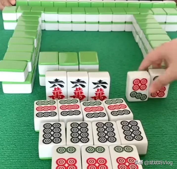 打麻将记住这30句赢牌口诀，想输都很难，全是高手经验总结