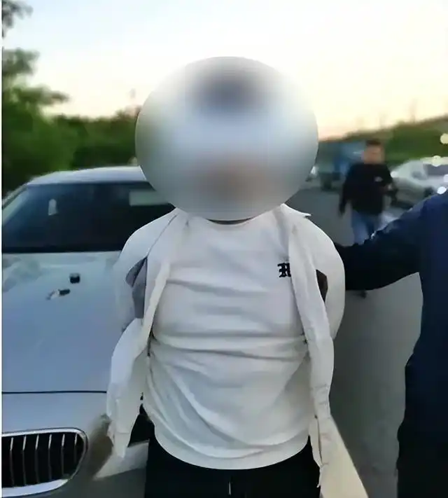 一旦遇到，立马报警！多地紧急提醒