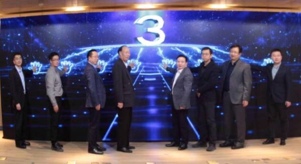 重磅发布|新华网科技公司与冠群信息共同发布国内首个互联网归档平台
