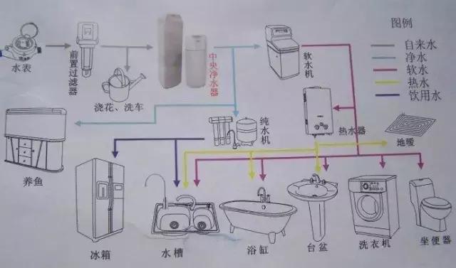 你是不是也白喝了这么多年的水？！