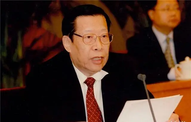 前央视台长杨伟光：做节目没拿国家一分钱，年上缴税款12亿