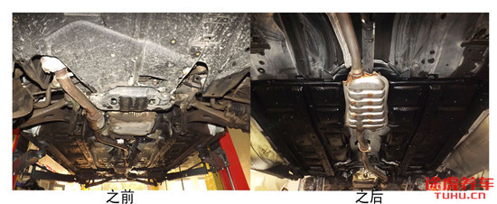 「底盘装甲」你到底懂不懂？技术帖+经验帖+实战贴