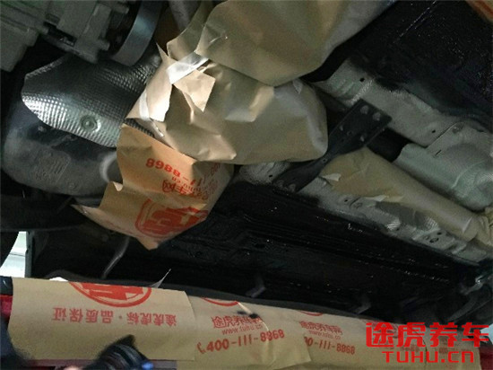 「底盘装甲」你到底懂不懂？技术帖+经验帖+实战贴