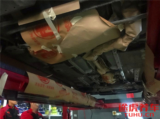 「底盘装甲」你到底懂不懂？技术帖+经验帖+实战贴