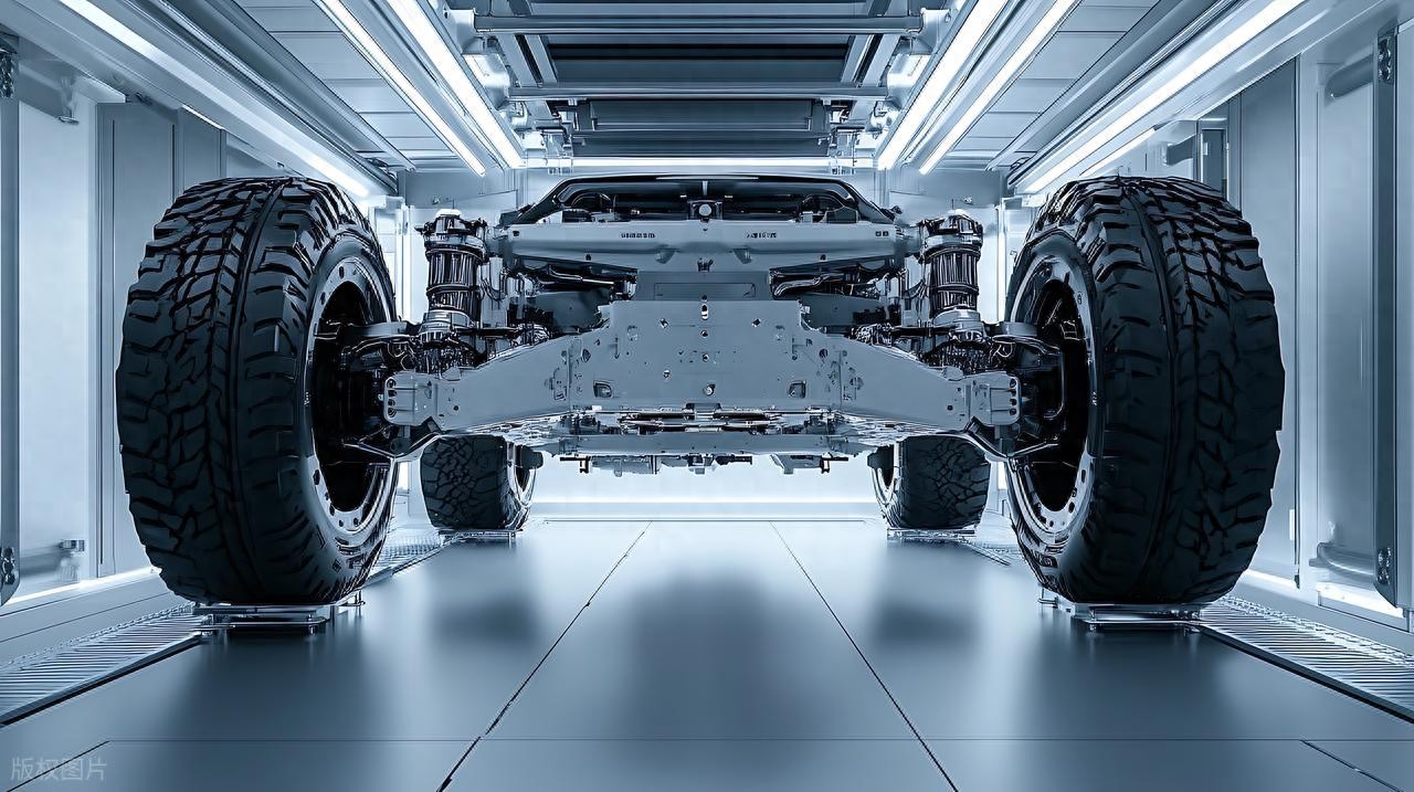 汽车底盘装甲有必要做吗？实测隔音防锈效果分享