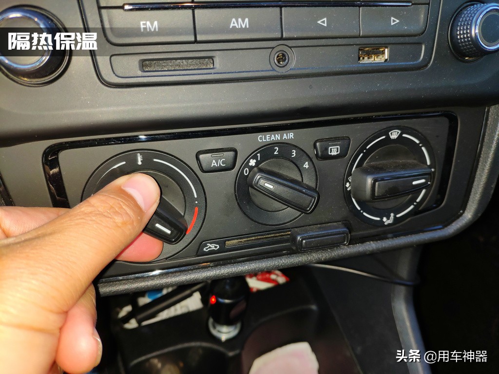 到底要不要喷底盘装甲？维修技师：除了防锈还有这些功能