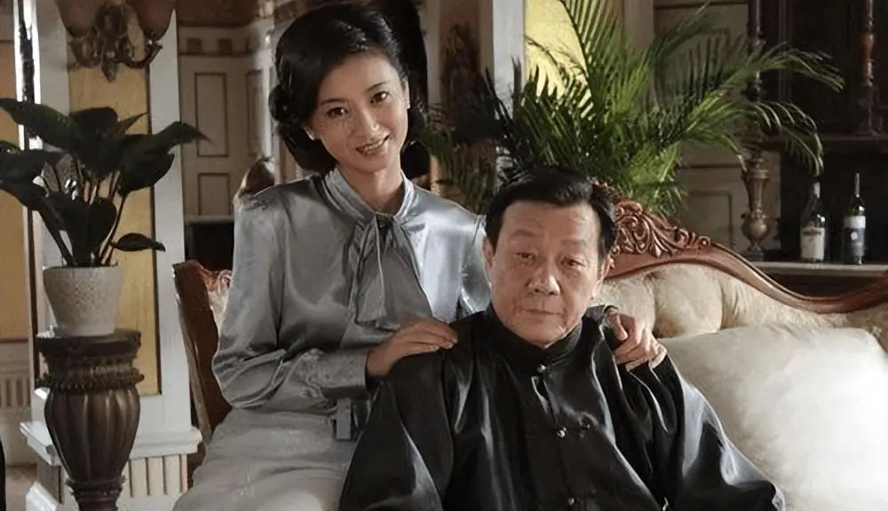坐拥双妻的演员寇世勋，受访时说：来世不会再娶两个老婆，太累了