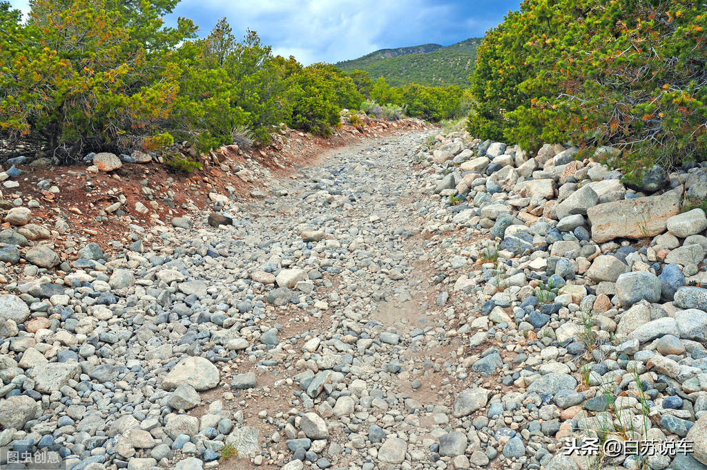 浅谈汽车底盘装甲的作用，了解这四大点，选好底盘装甲并不难
