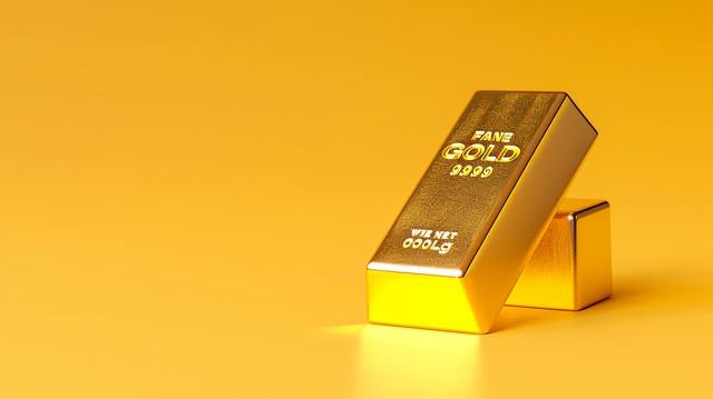 黄金价格剧烈波动,是抄底良机还是及时止损?