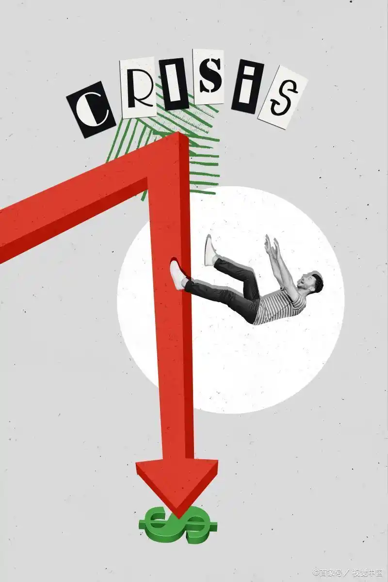 沪指3186点:现在不知情的散户竟还满仓抄底?太可怕了,值得细品