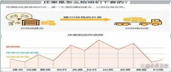 沪指3186点:现在不知情的散户竟还满仓抄底?太可怕了,值得细品