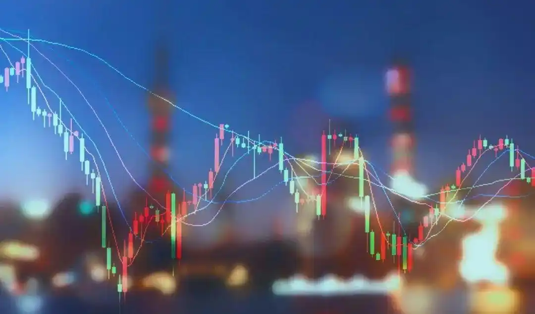 沪指3186点:现在不知情的散户竟还满仓抄底?太可怕了,值得细品