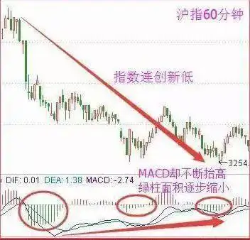 沪指3186点:现在不知情的散户竟还满仓抄底?太可怕了,值得细品