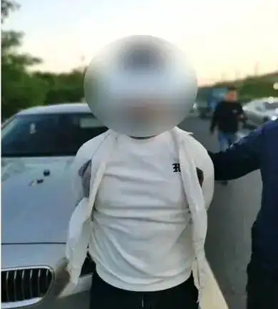 近期“碰瓷儿”高发！遇到就报警