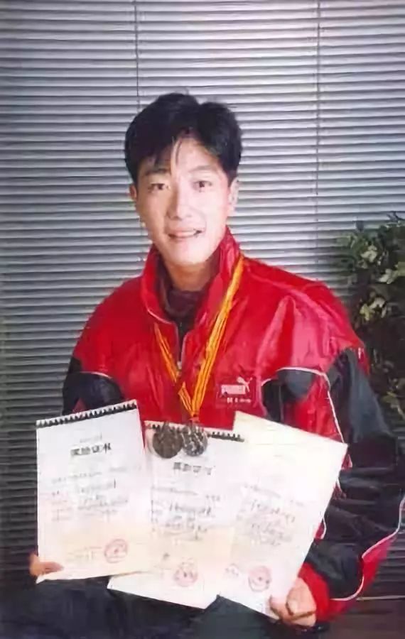 刘翔两届奥运退赛，12年后恩师孙海平述个中辛酸