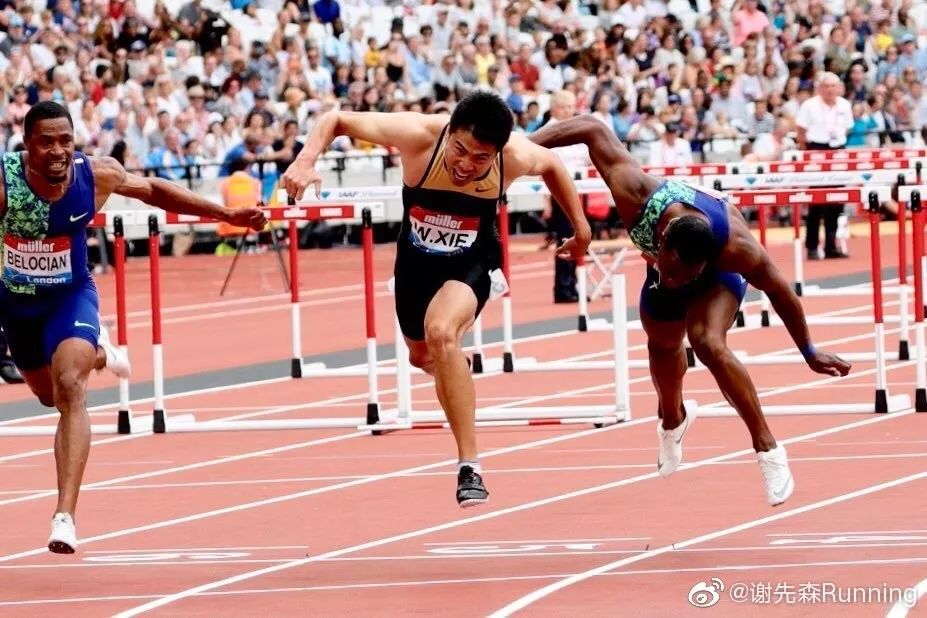 刘翔两届奥运退赛，12年后恩师孙海平述个中辛酸
