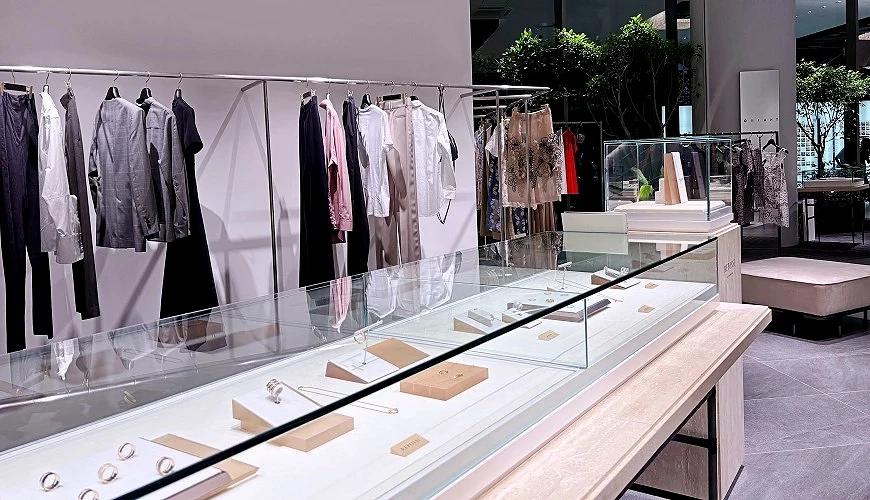 大阪梅田购物必去「GRAND FRONT 大阪」：美食、服饰等约260间店