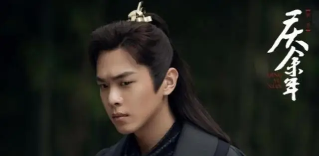 《庆余年》：这么多人物中，谁是智力最高之人？