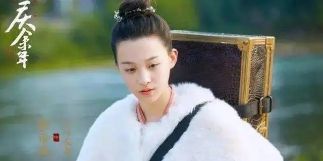 《庆余年》：这么多人物中，谁是智力最高之人？