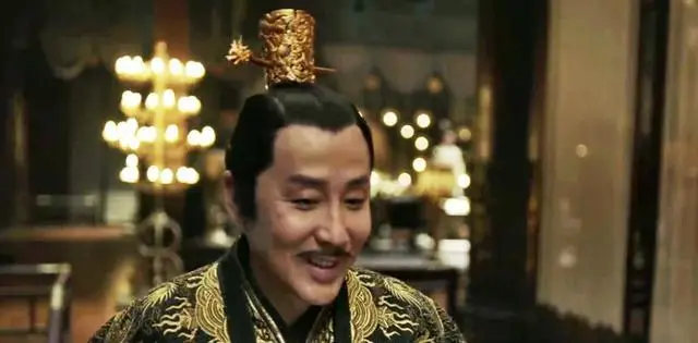 《庆余年》：这么多人物中，谁是智力最高之人？