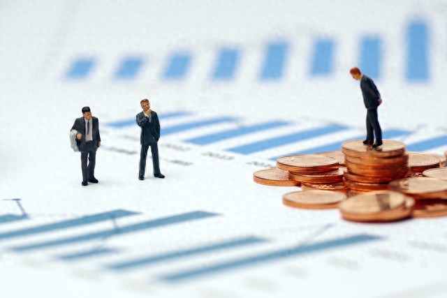 年底银行掀起存款大战