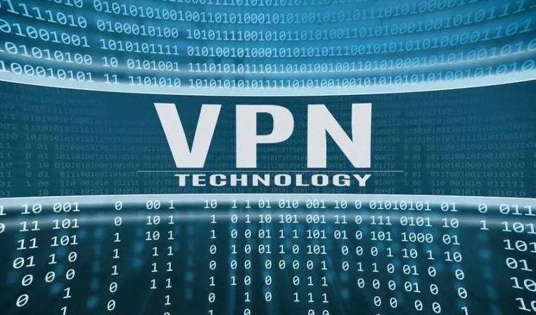 VPN技术及企业常用VPN组网方式介绍
