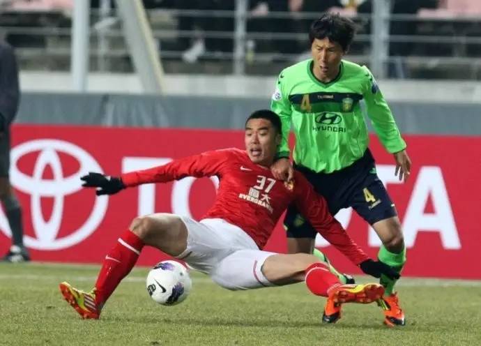 崔龙洙：最想战胜的对手是恒大！