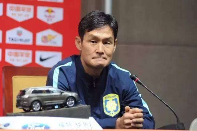 崔龙洙：最想战胜的对手是恒大！