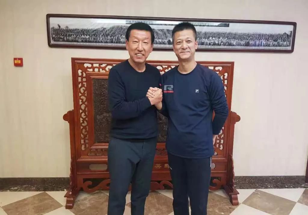 崔康熙并未后悔接手权健，表态多经历坎坷未必是坏事