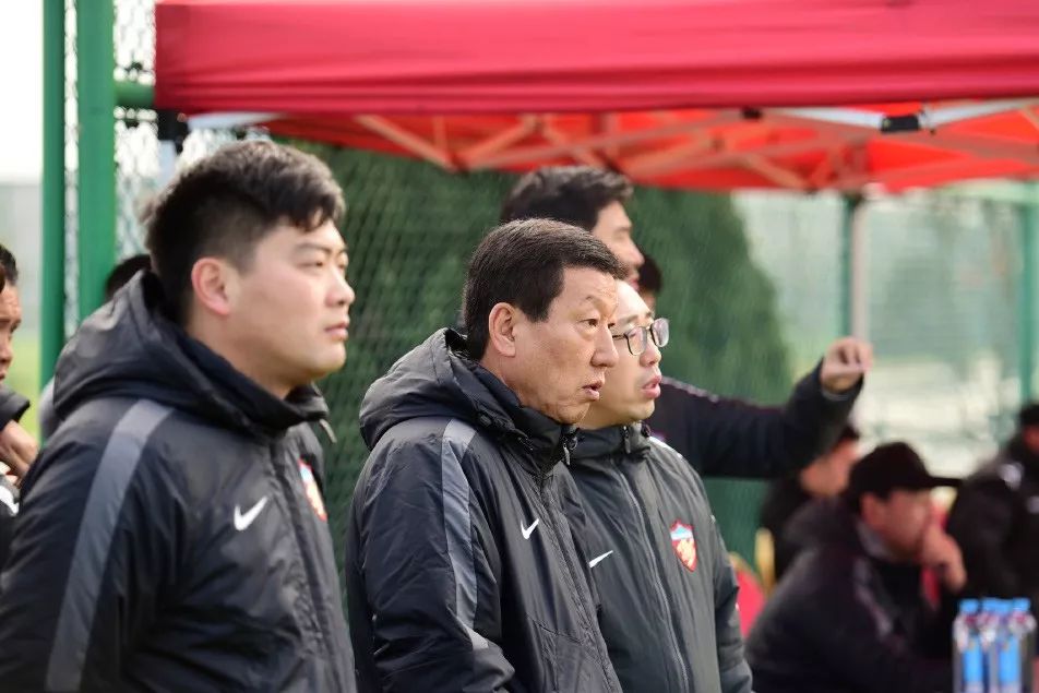 崔康熙并未后悔接手权健，表态多经历坎坷未必是坏事