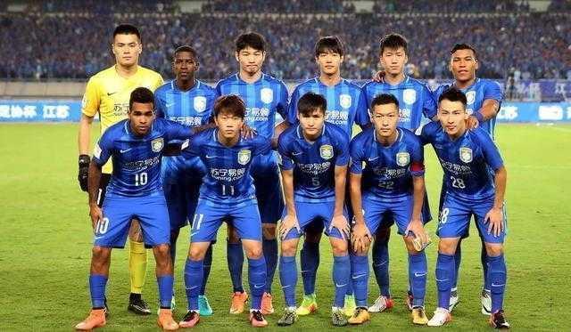 崔龙洙：三次输给广州恒大，内心苦涩！执教江苏苏宁，不及格！